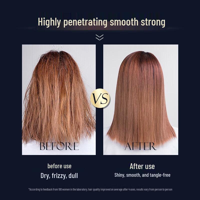 Hanfang Wugu Caviar Nourishing Hair Mask