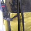 Hot! Stroller Raincover  Foldable And Windproof For Camping Car Baby Carriage Covers With Zipper Handcart Windshield Rain Cover