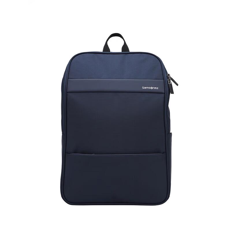 Samsonite Large Capacity 15.6-inch Laptop Backpack