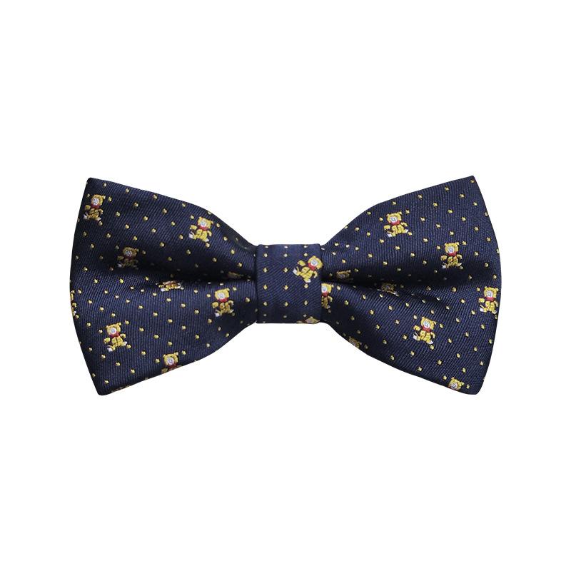 Accesorii papion pentru copii, accesorii pentru copii, ținute de petrecere la modă pentru copii, domnișoare, papion, accesorii pentru gât solid