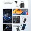 Wireless Clip-on Bluetooth Earphone