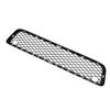 Car Front Lower Bumper Grille Replacement for X5 E70 2007 2010 Vehicle 51117163956 Front Bumper Lower Grille