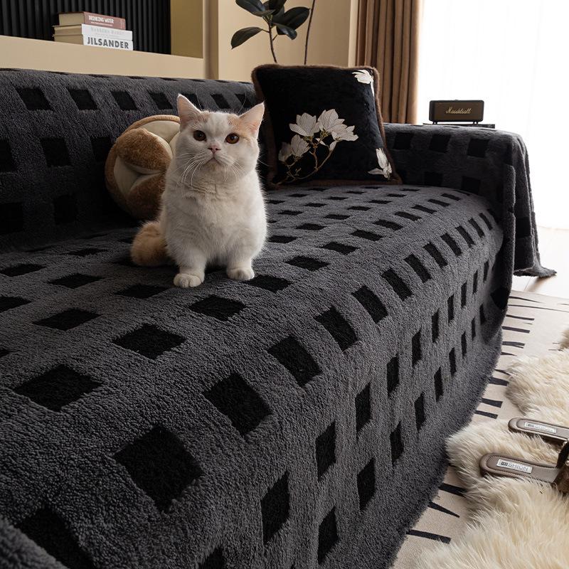 Premium Non-slip Universal Sofa Cover for All Seasons