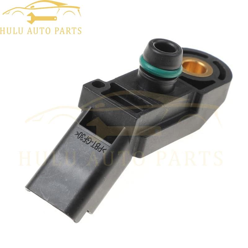 0261230135 Intake Air Manifold Absolute Boost Pressure MAP Sensor Sender 13627540508 For MINI Cooper S R55 R56 R57 2006-2013
