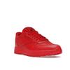 Reebok Maison Margiela X Classic Leather Tabi Vector Red Unisex Sneakers White Black H04866