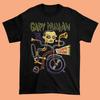 New Gary Numan Tee Shirt Black Unisex Cotton All Size S-234XL