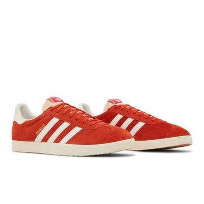 Gazelle Pepper Red Męskie GY7339