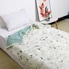 Single Summer Cool Quilt Washable Summer Double Air Conditioning Core Student Dormitory Thin Quilt