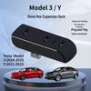Tesla Model 3/Y Refresh Glove Box USB Expansion Hub