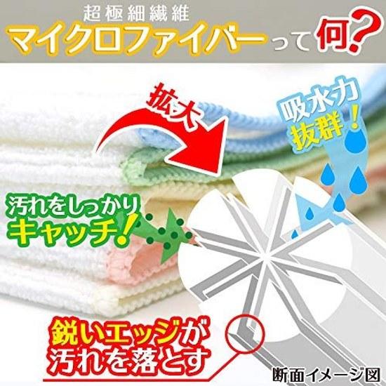 Reck Gekiochi Cloth Bulk Pack 10 Sheets White