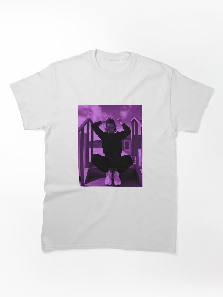Squid Game hoyeon Classic Unisex T-Shirt