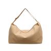 Tote Bag Canvas Women'S Bag Large Capacity Messenger Dumpling Bag Commuter Shoulder Backpack Men'S Bag