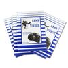 Photographer Grade Lens Cleaning Paper 100 Sheets NonAbrasive Cloth For Digital Screens Microscopes Phone Camera