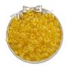 Handmade Bracelet Beads Acrylic Large Hole Barrel Beads Pony Beads Weaving Handmade Diy Bracelet Plastic Beads Jewelry Accessories Beads Loose Beads