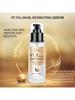 1Pc 97.5% SNAIL HYDRATING SERUM 100ml Glowing Skin. Nourishing. Soft & Smooth Skin. Even Skin Tone