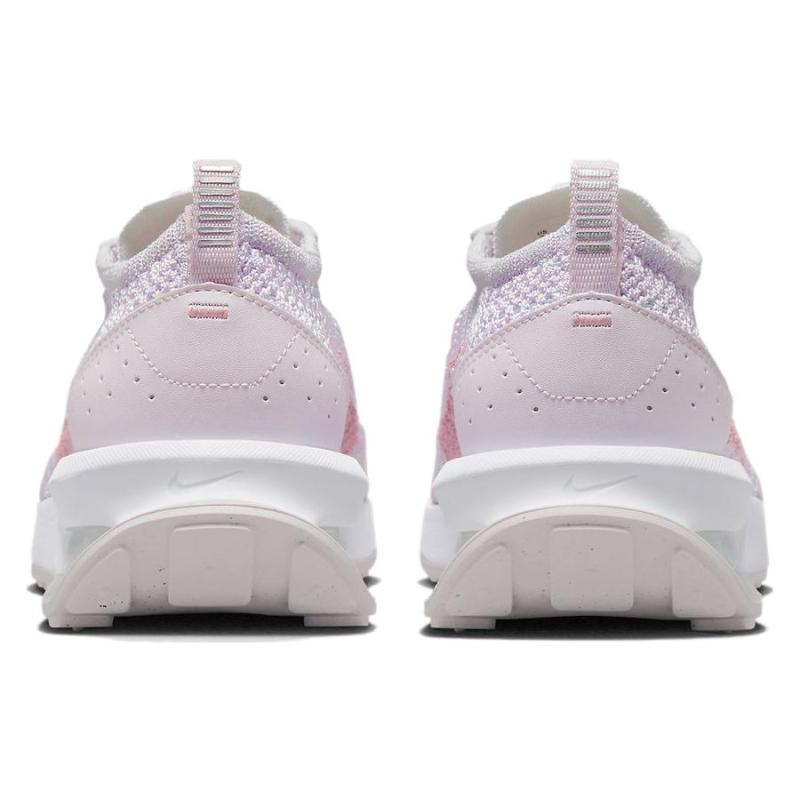 Nike Air Max Flyknit Racer 'Soft Pink' Women's Sneakers Casual Shoes FJ4577-100