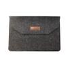 Filz Laptoptasche für 11-13 Zoll Air, Retina & Pro - Kompatibel mit Apple, Xiaomi, Lenovo