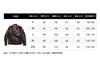 Ma Long Brando first-layer cowhide cable-stayed motorcycle jacket, men's ancient leather cycling leather jacket