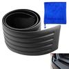 Wellvie Classy Rear Bumper Protector General Purpose 90cm X 7cm