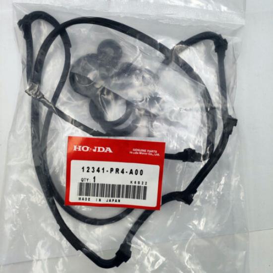 OEM Acura Integra Valve Cover Gasket & Seals LS RS B18B1 B18 CRV B20 NON VTEC