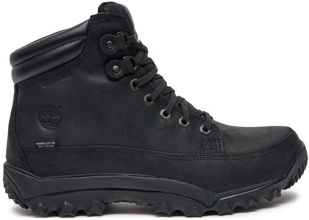 Мужские ботинки Timberland Rime Ridge Mid WP