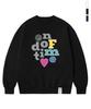 GRAVER [Unisex] End Of Time Sweatshirt_3Color