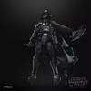 Hasbro Star Wars Black Series Darth Vader Luke Star Wars Episode The Empire Strikes Back Premium Collection 15cm Action Figure Set G1307 & Skywalker,