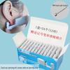 Disposable Anti-Allergy Ear Piercing Gun with Specific Earrings