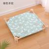 Moisture-proof Cat Hammock Removable Design Sleek Fashionable Cat Hammock Support Durable Pet Products Amaca Per Gatti XY40MDC