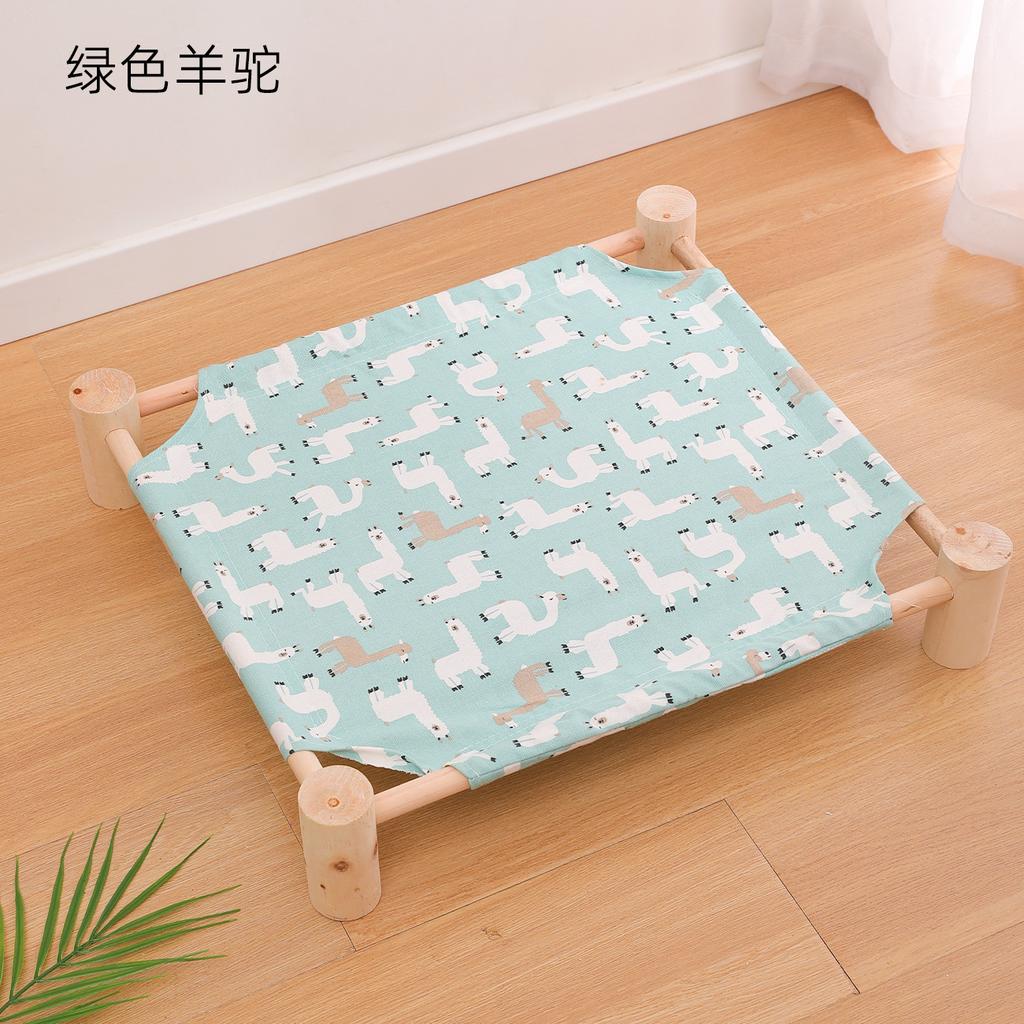 Moisture-proof Cat Hammock Removable Design Sleek Fashionable Cat Hammock Support Durable Pet Products Amaca Per Gatti XY40MDC