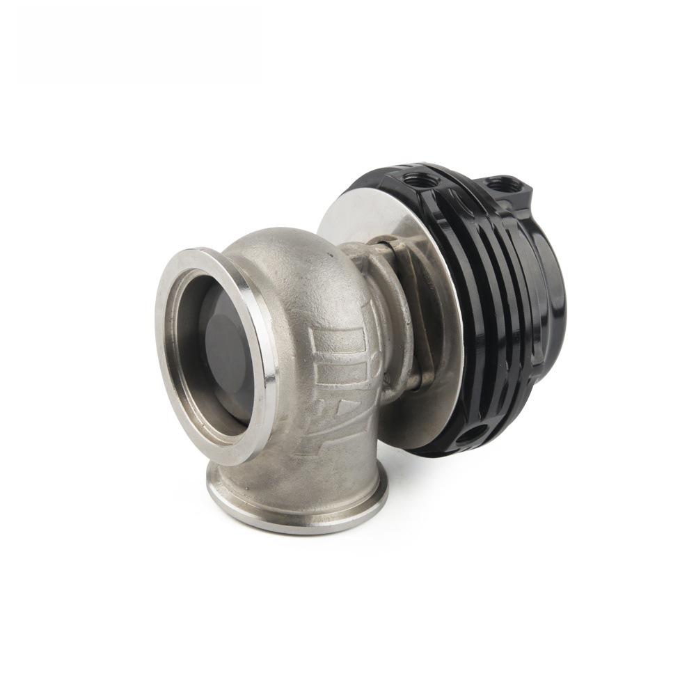 Universal 44MM Car Turbo Blow-Off Valve with Water-Cooled Wastegate