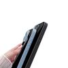 Black for iPhone17 star metallic paint mobile phone protective case 13 fine hole 16/15/14 glass 12 premium simple