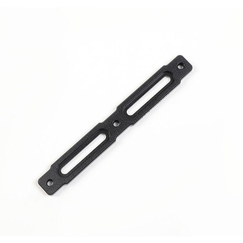 Aluminum Alloy Bike Water Bottle Frame With Adjustable Design For Cycling Gear