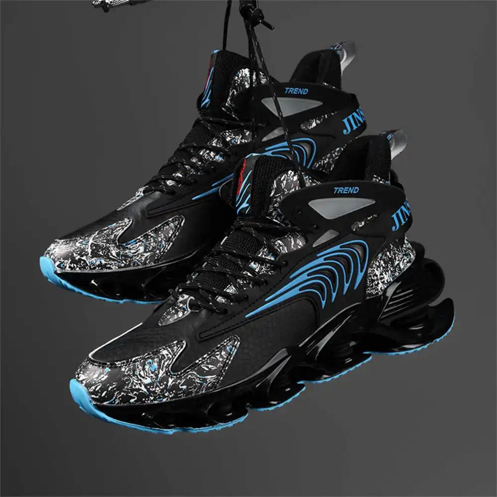 Number 45 40-46 Shoes Sport Men Casual Autumn Boots For Men Sport Sneakers For Men High Tech Special Use Best-selling