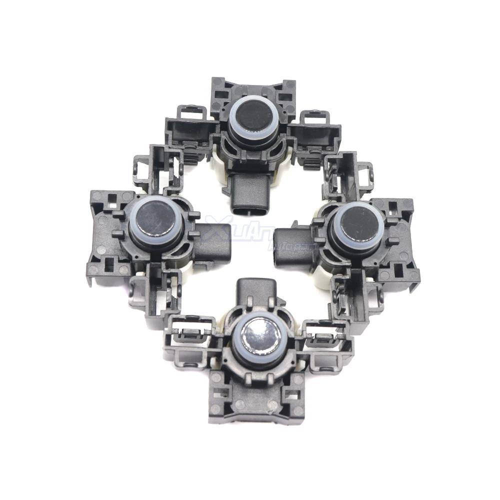 89341-33200-C0 NEW White Black PDC Parking Sensor For LEXUS CT200H ES300H ES350 2013-2017 1.8L 2.5L 3.5L 89341-33200 89341-53010 чёрный