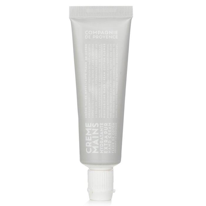 

COMPAGNIE DE PROVENCE Cotton Flower Hand Cream