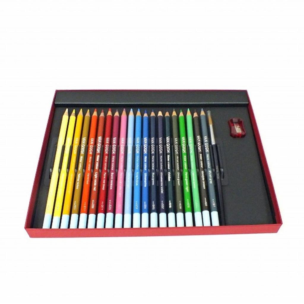 Sakura Crepas Adult Coloring Book Sky Tree Officially Licensed Watercolor Pencil Coloring Book Limited Edition