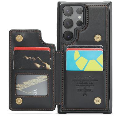 Kryty na telefony – Peněženková pouzdra