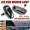 Led Dynamic Side Marker Turn Signal Light Blinke for Mercedes Benz Sprinter W901 902 903 904 905 W210 S210 W A C 208 W414 W670