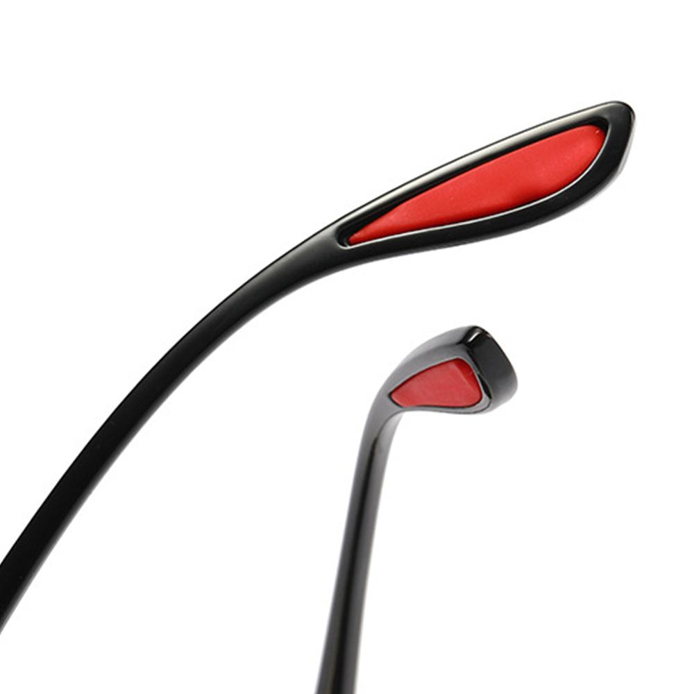 Latest Fashionable Metal Material Polygon Sunglasses Punk UV400 Double Bridge Sun Eyeglasses Street Wear for Men Shades