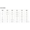 European and American summer stand-up collar sleeveless casual contrasting color loose dress