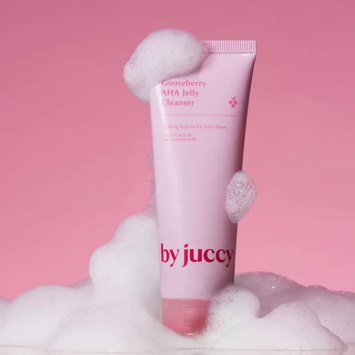 Gooseberry AHA Jelly Cleanser 120ml