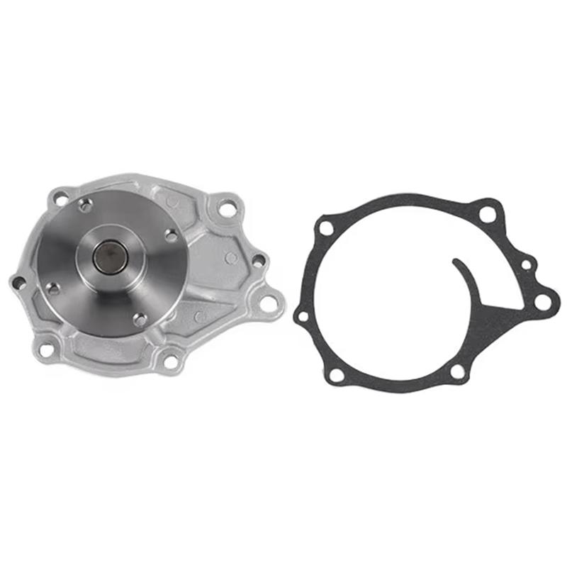 21010-FU425 Forklift Parts Cooling System Engine Water Pump For TCM Nissan K15 K21 K25 Engine 21010-FU400 21010-FU40J-A87Q