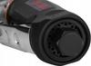 Pneumatic Angle Grinder 90 Psi 21,000 Rpm 5.25 Cfm Kraft&Dele