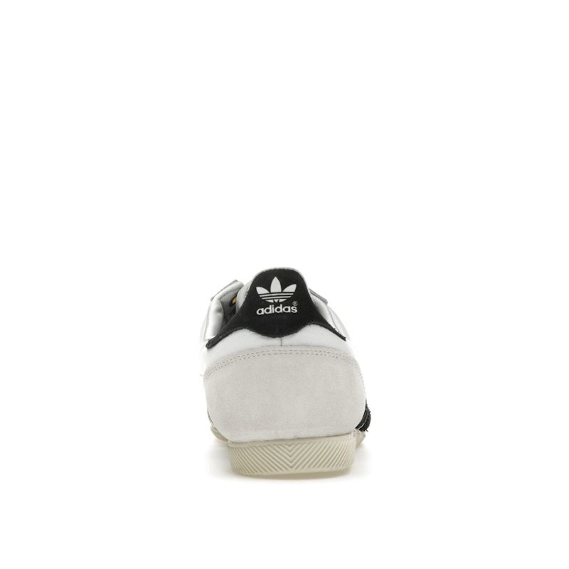 Adidas  Japan White Black Women Sneakers Cloud-White Core-Black Gold-Metallic IH5489