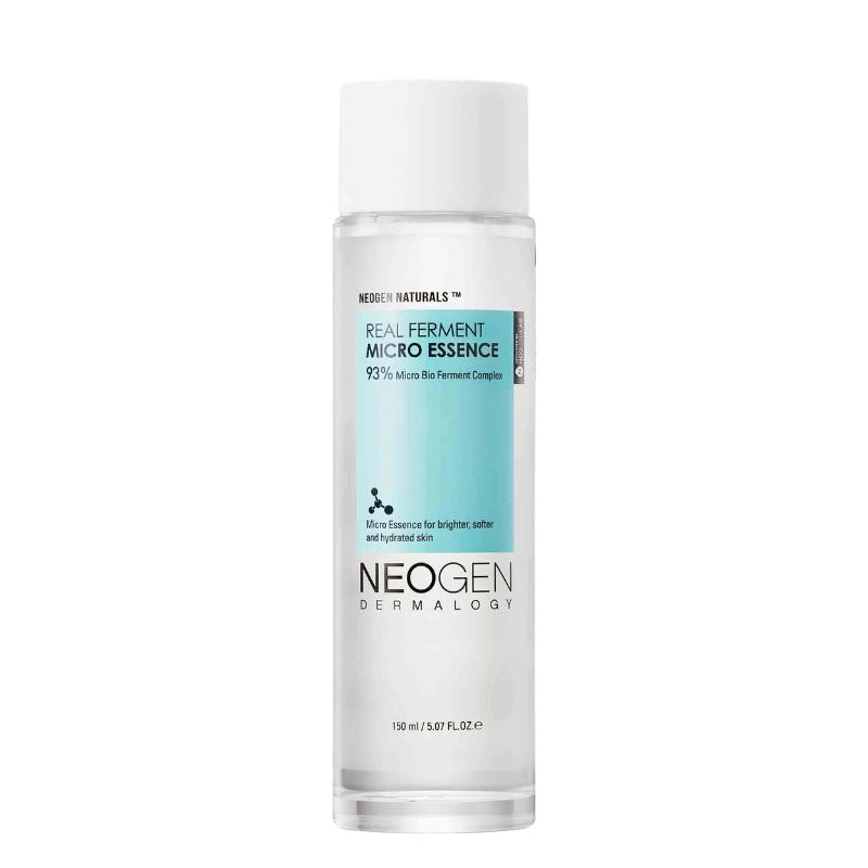 Dermalogy Real Ferment Micro Essence