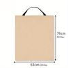 Outdoor-Stuhl-Aufbewahrungstaschen, faltbare Stühle, tragbare Stühle, Campingplatz-Verpackungstaschen, handgehaltene Taschen