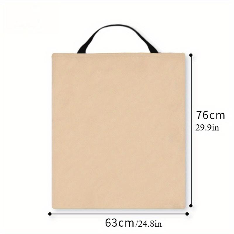 Outdoor-Stuhl-Aufbewahrungstaschen, faltbare Stühle, tragbare Stühle, Campingplatz-Verpackungstaschen, handgehaltene Taschen