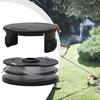 Set Spare Parts Spool Line String Trimmer Accessories Brush Cutter Cordless For Parkside Grass Trimmer Brand New