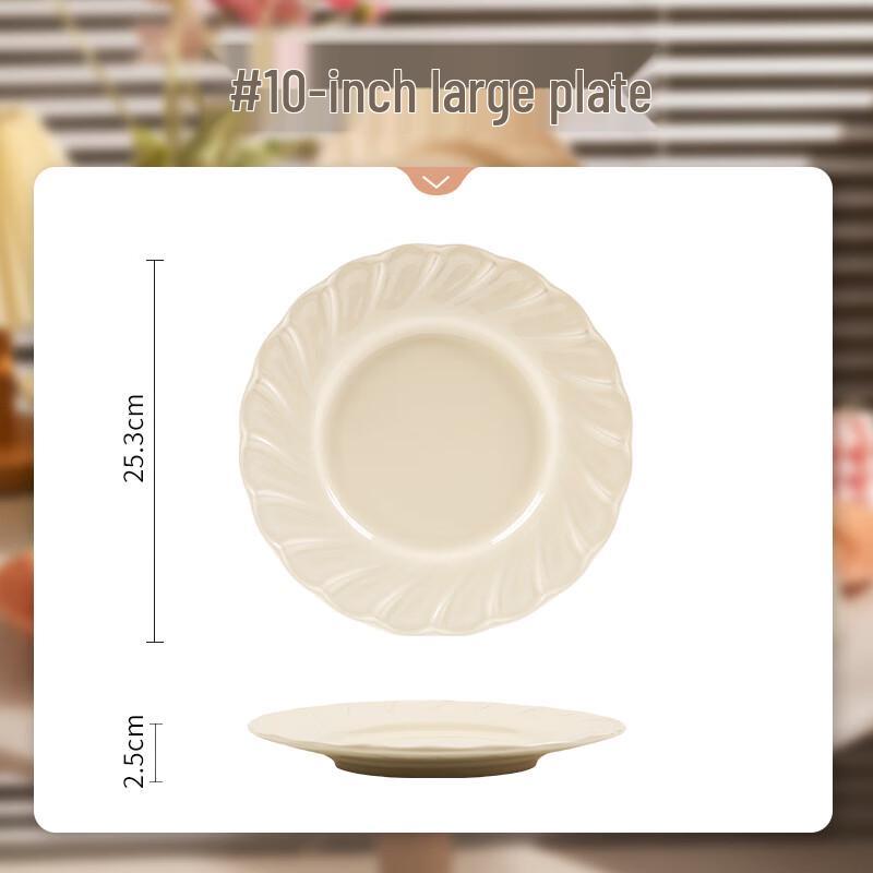 Mod Lanca Ceramic Dinnerware Set